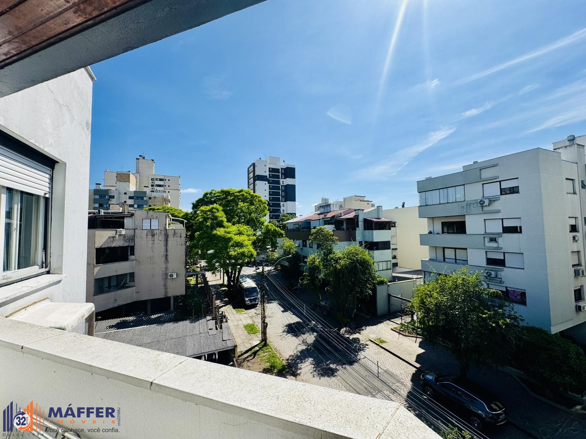 Apartamento, 1 quarto, 46 m² - Foto 3