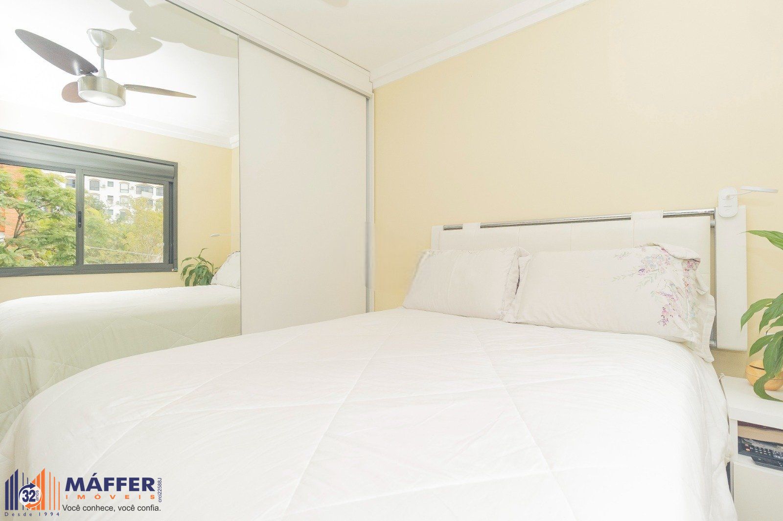 Apartamento, 2 quartos, 58 m² - Foto 11