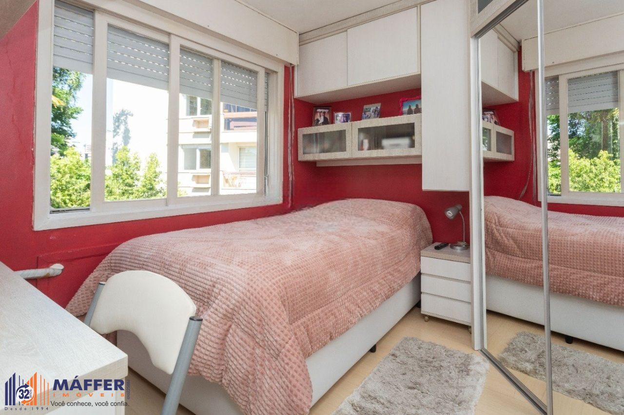 Apartamento, 3 quartos, 86 m² - Foto 21