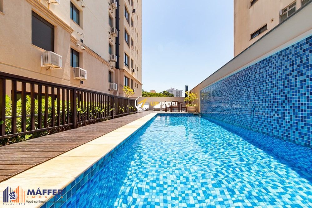 Apartamento, 3 quartos, 85 m² - Foto 26
