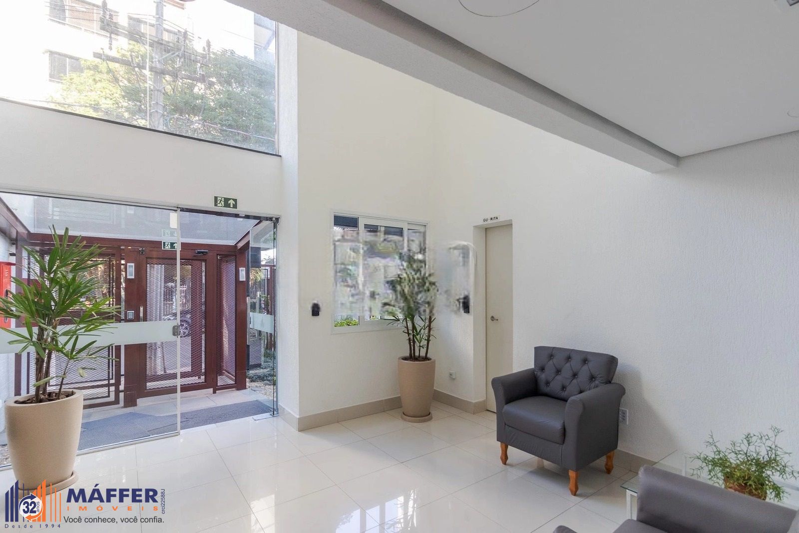 Apartamento, 2 quartos, 52 m² - Foto 34