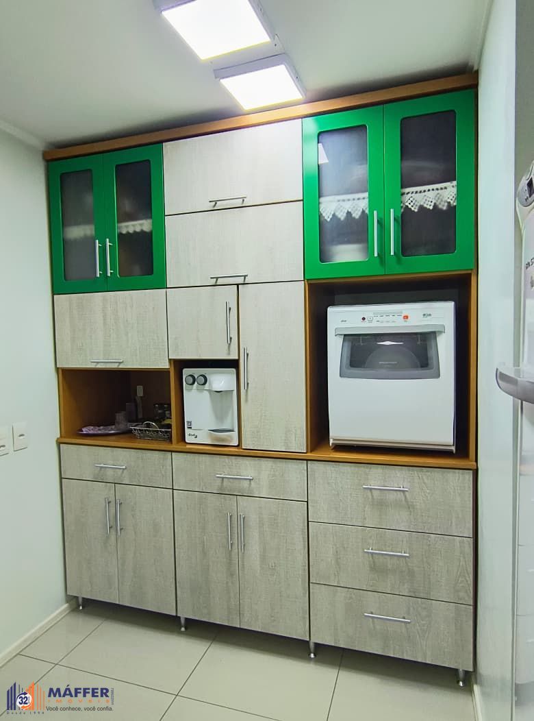 Apartamento, 3 quartos, 160 m² - Foto 32