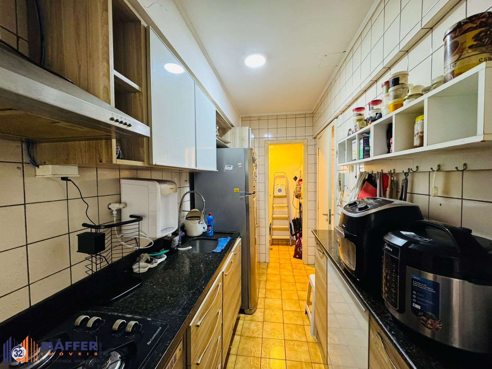 Apartamento, 3 quartos, 94 m² - Foto 8
