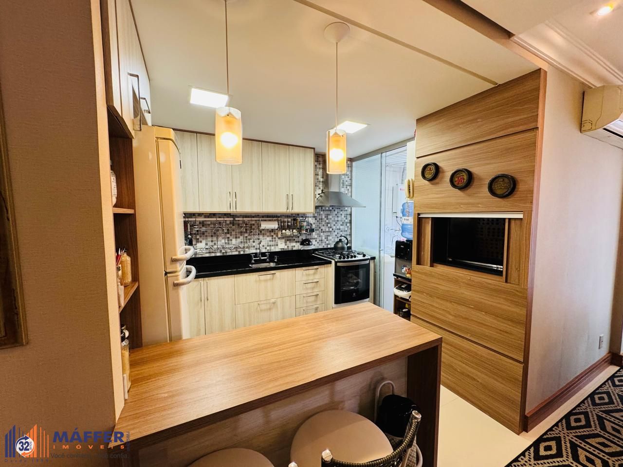 Apartamento, 3 quartos, 85 m² - Foto 10