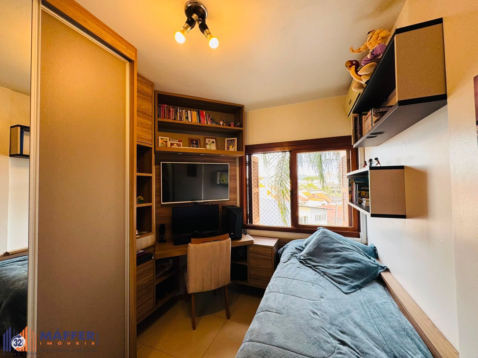 Apartamento, 2 quartos, 63 m² - Foto 13