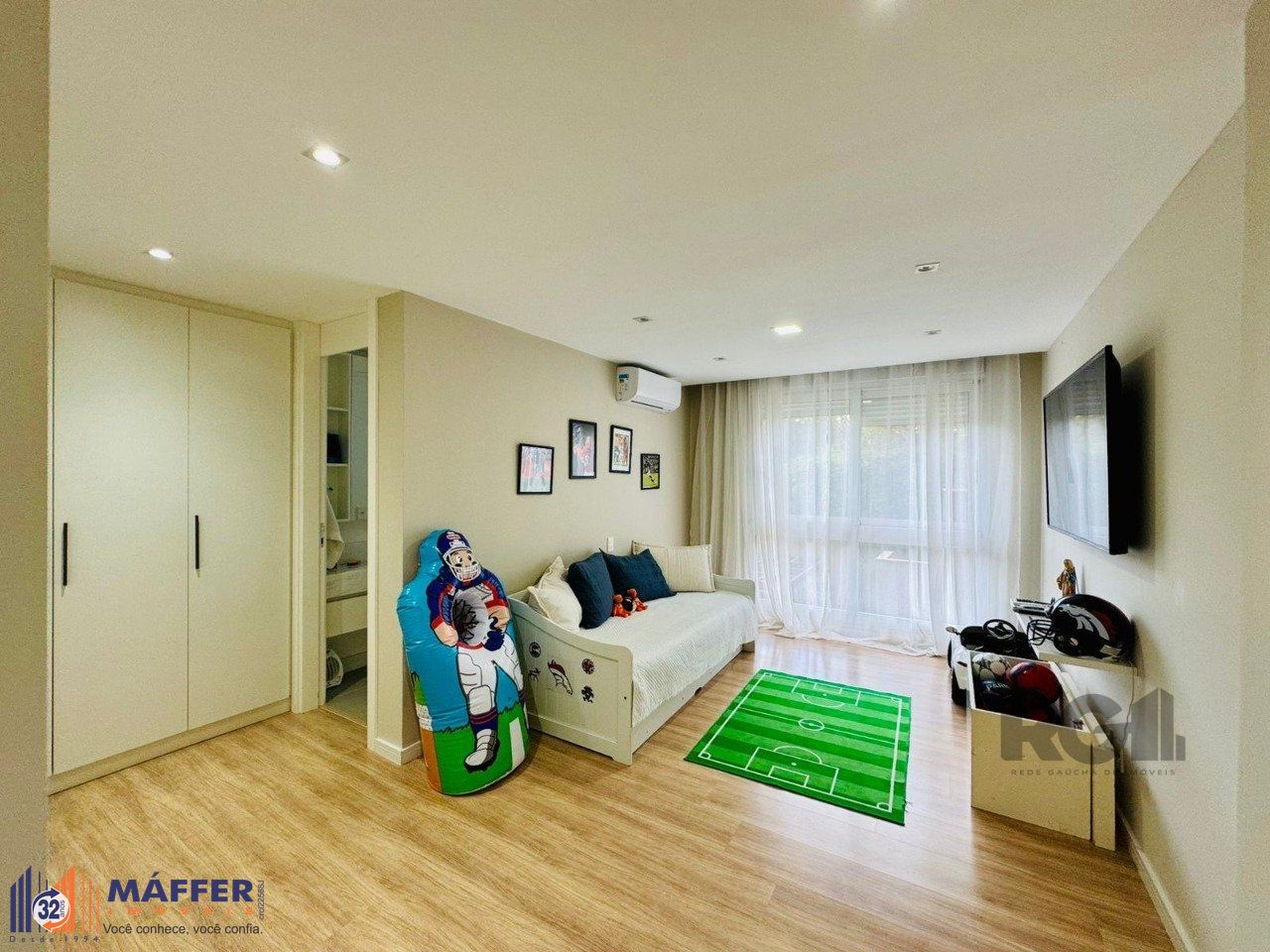 Apartamento, 3 quartos, 325 m² - Foto 56
