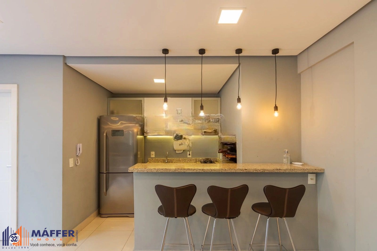 Apartamento, 2 quartos, 52 m² - Foto 27