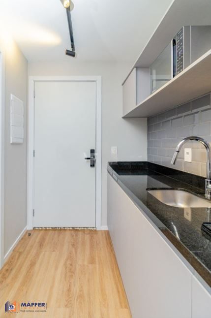 Apartamento, 1 quarto, 20 m² - Foto 4