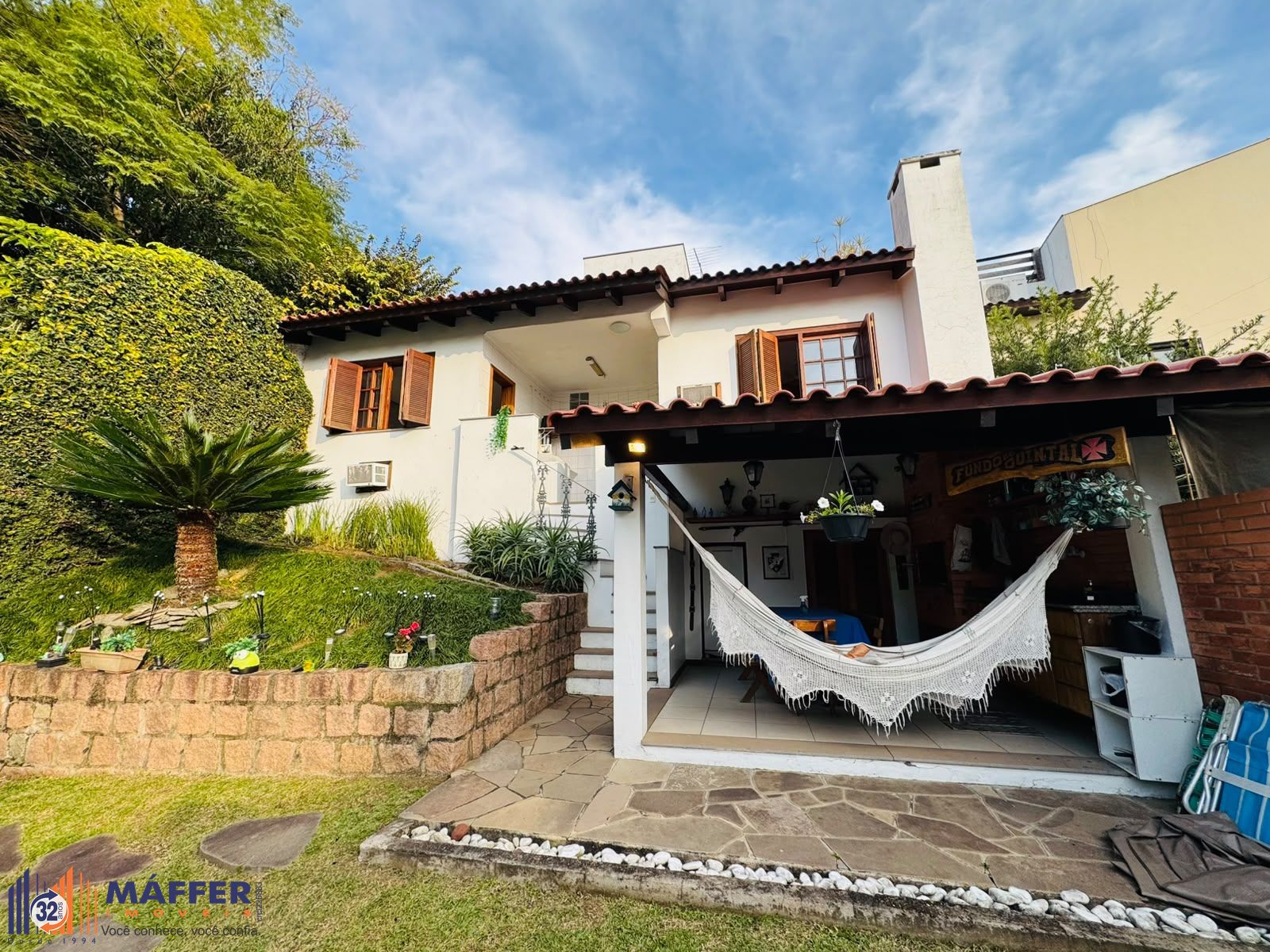 Casa, 5 quartos, 250 m² - Foto 12