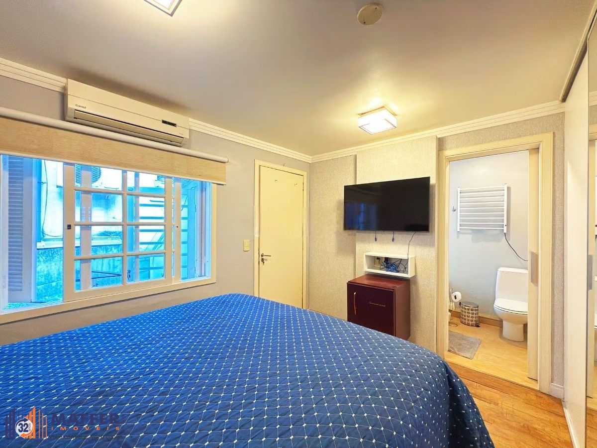 Apartamento, 2 quartos, 117 m² - Foto 25