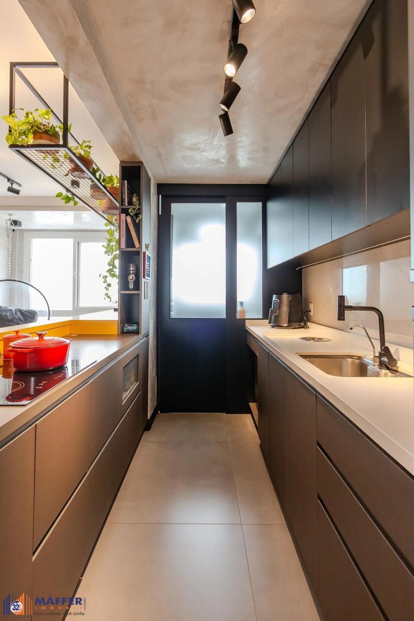 Apartamento, 3 quartos, 85 m² - Foto 13