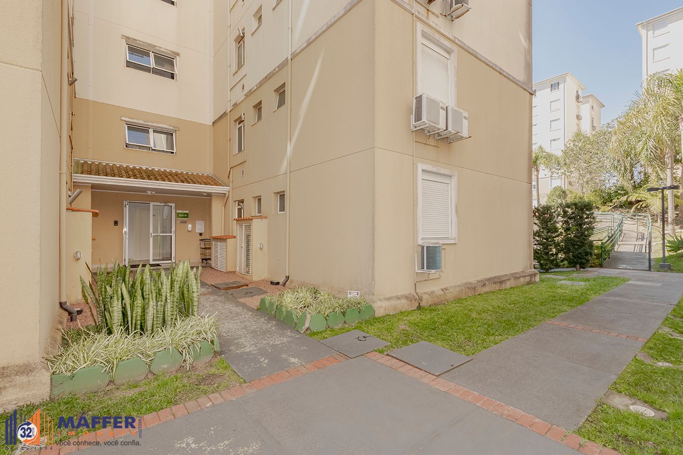 Apartamento, 3 quartos, 67 m² - Foto 50