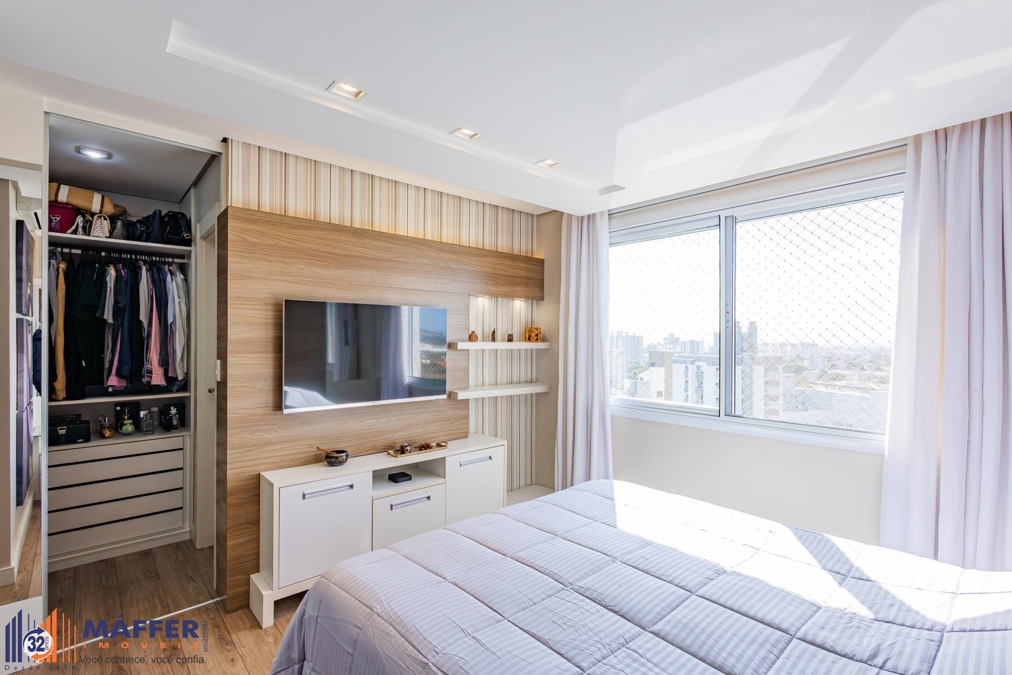 Apartamento, 3 quartos, 125 m² - Foto 12