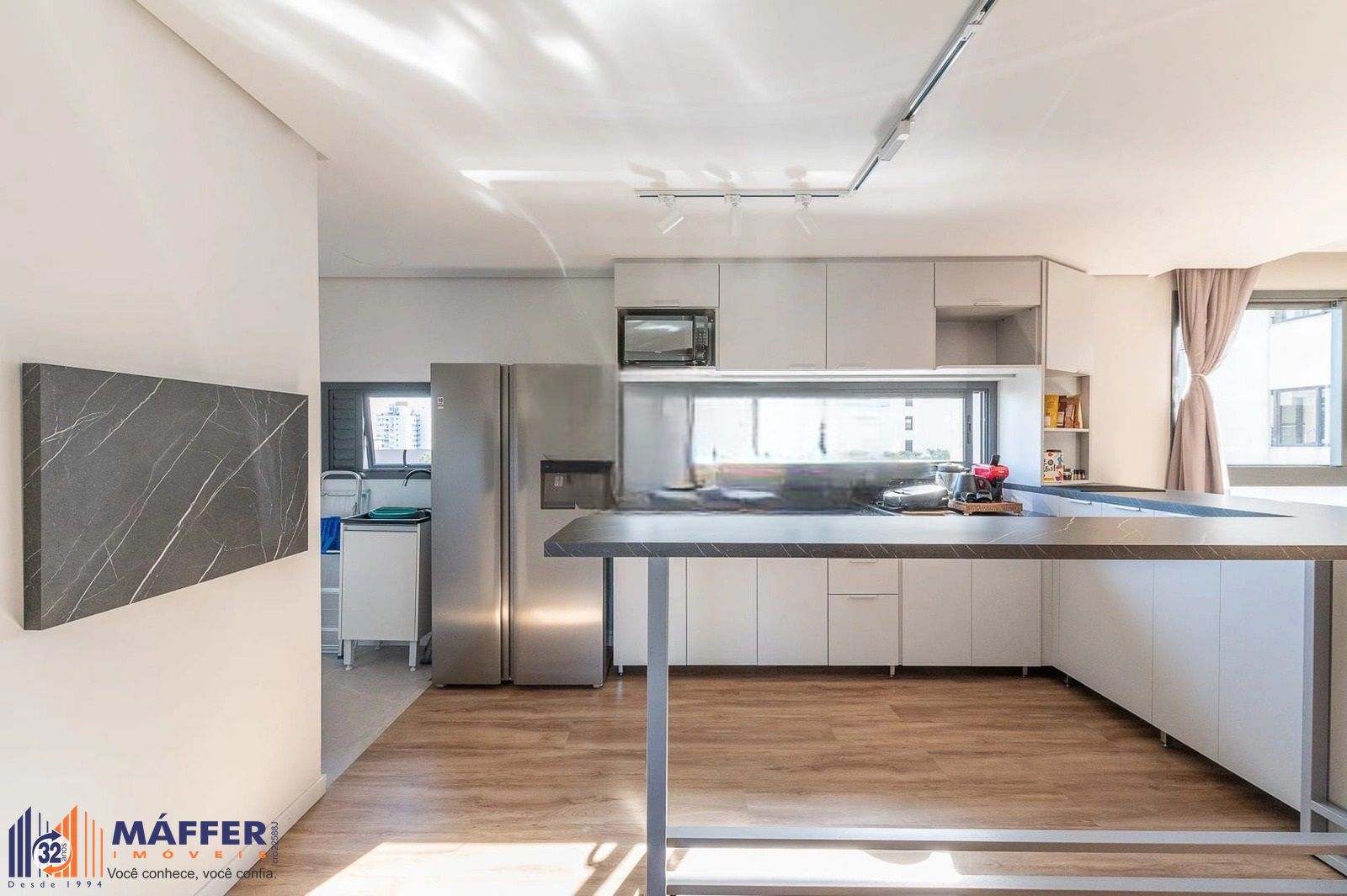 Apartamento, 2 quartos, 81 m² - Foto 2