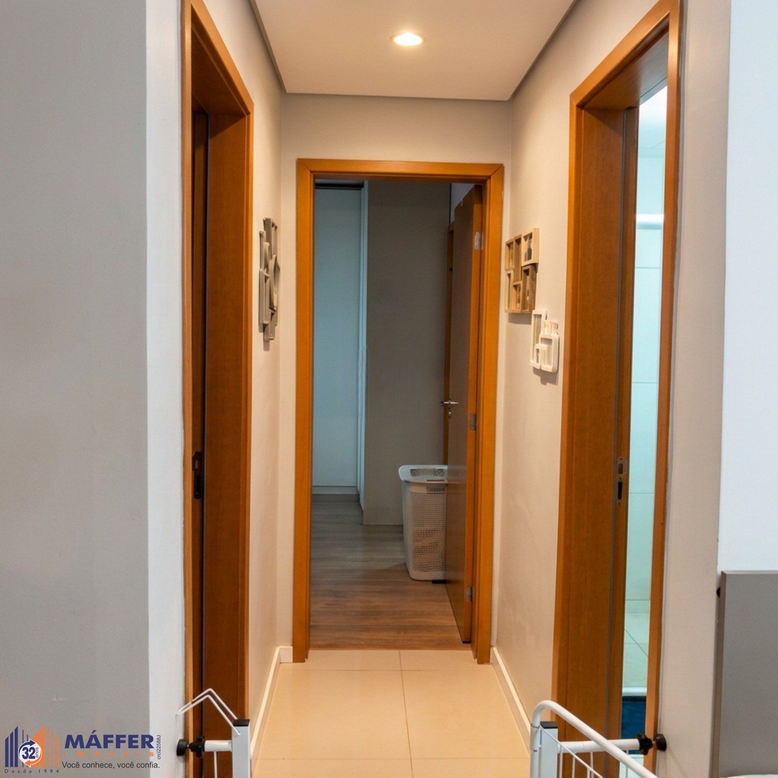 Apartamento, 2 quartos, 51 m² - Foto 6
