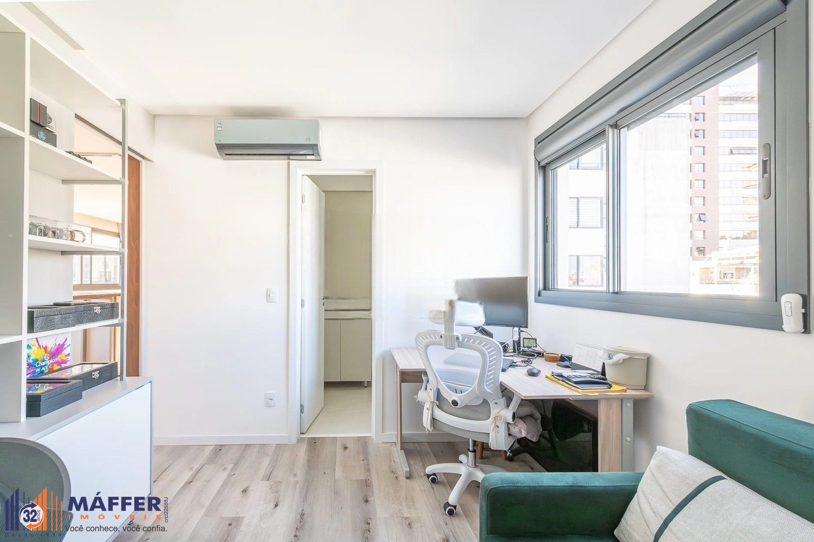 Apartamento, 2 quartos, 81 m² - Foto 15