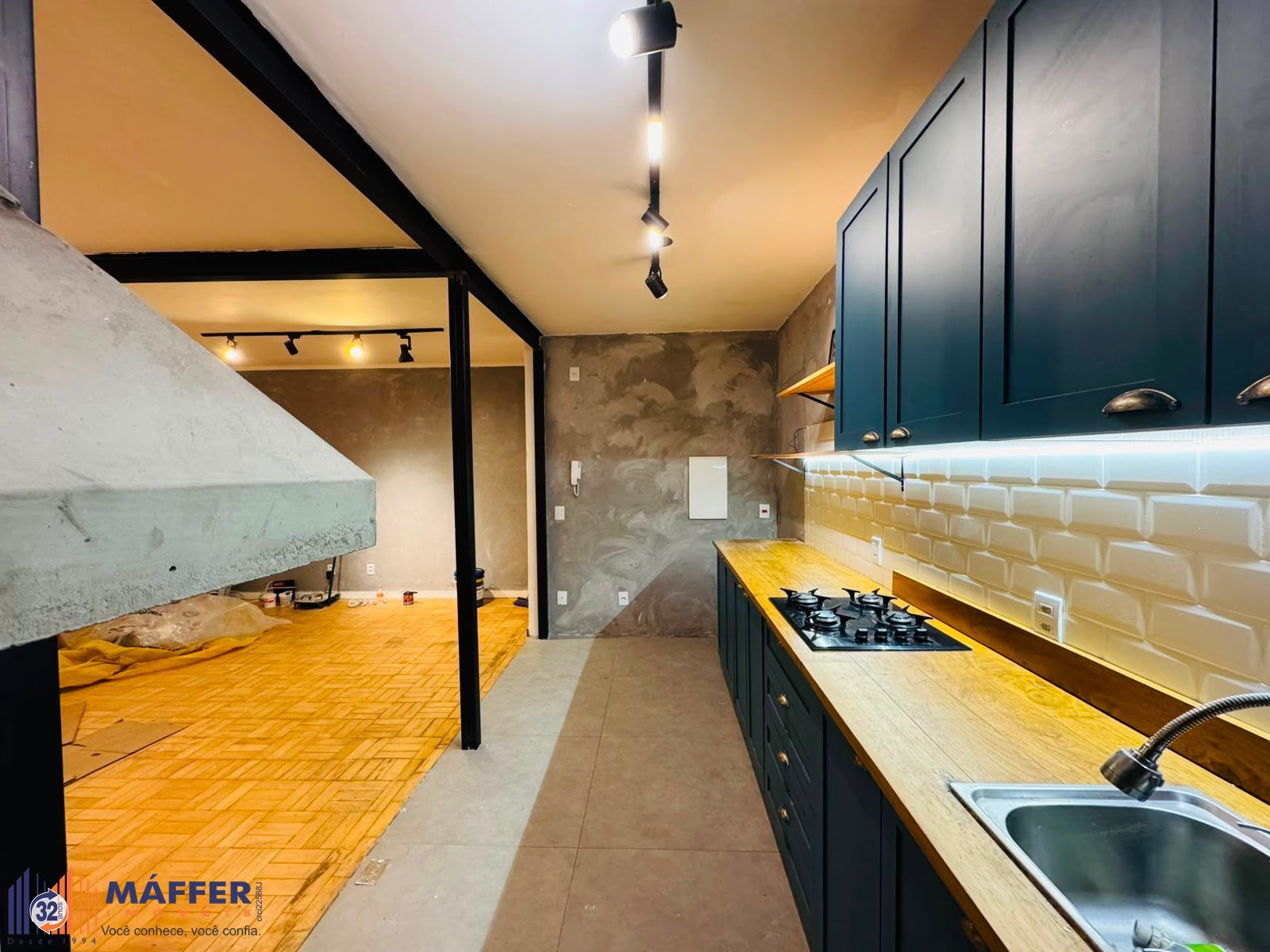 Apartamento, 3 quartos, 95 m² - Foto 7