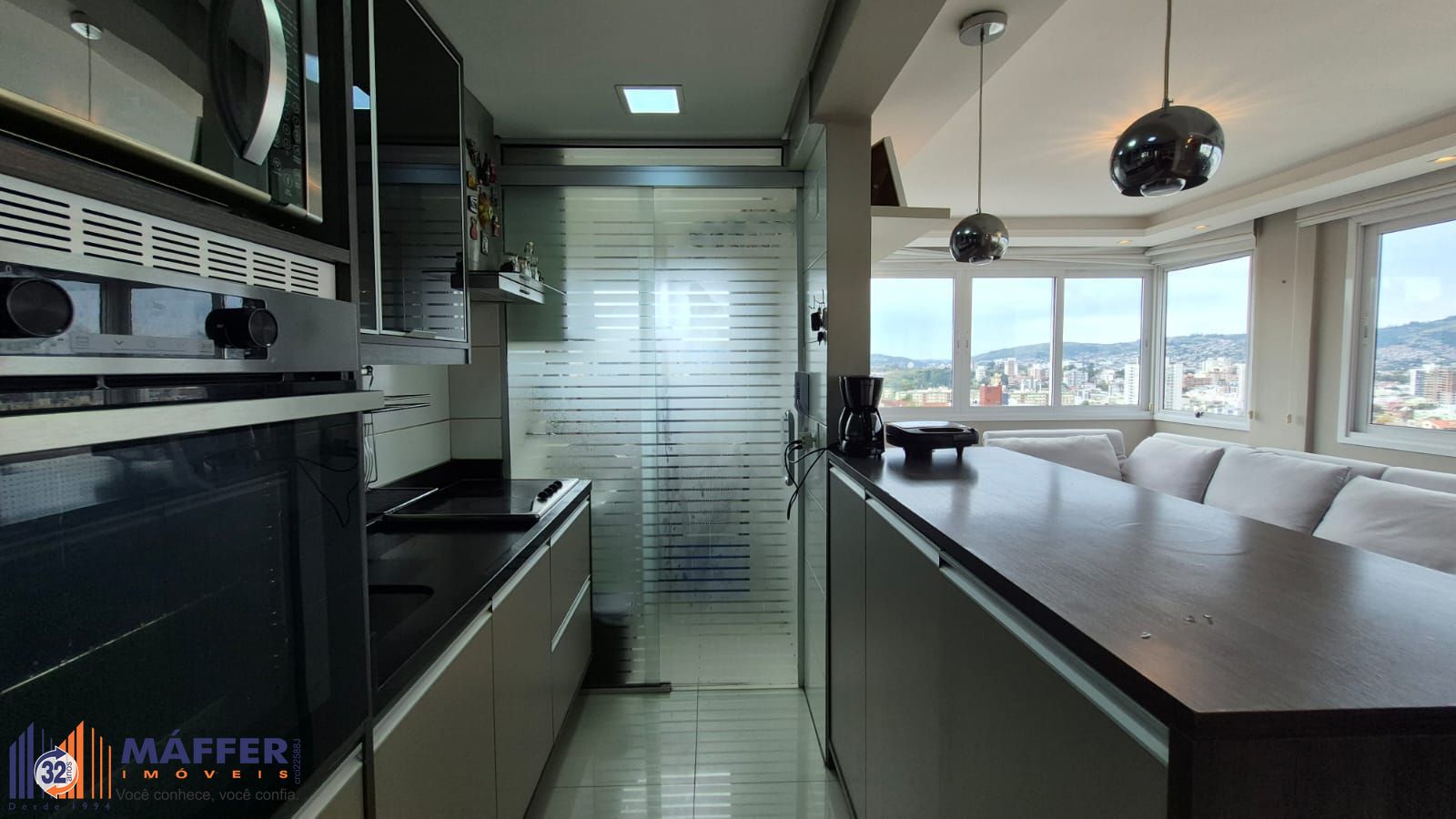 Apartamento, 3 quartos, 67 m² - Foto 6