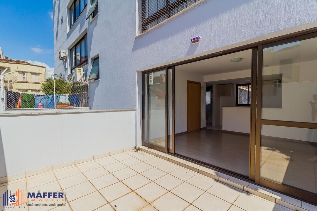 Apartamento, 2 quartos, 69 m² - Foto 6