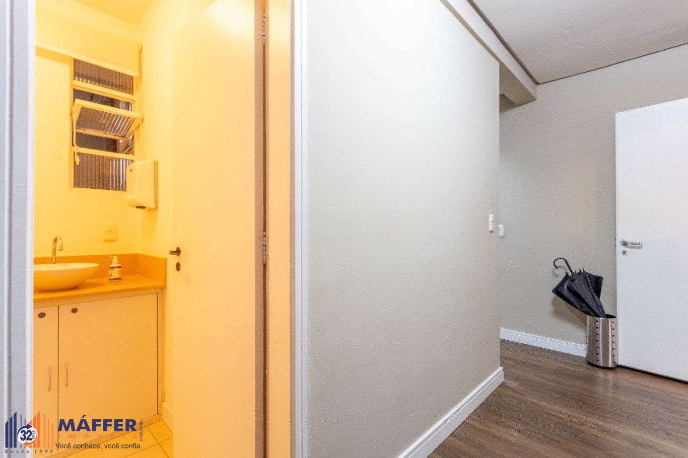 Sala-Conjunto, 35 m² - Foto 7