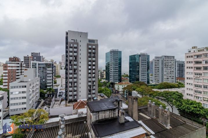 Apartamento, 1 quarto, 20 m² - Foto 12