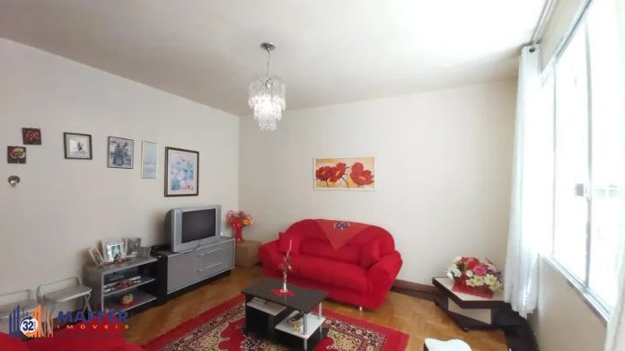 Apartamento, 2 quartos, 87 m² - Foto 3