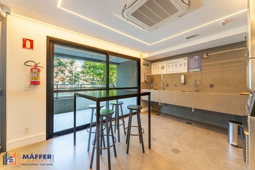 Apartamento, 2 quartos, 91 m² - Foto 32