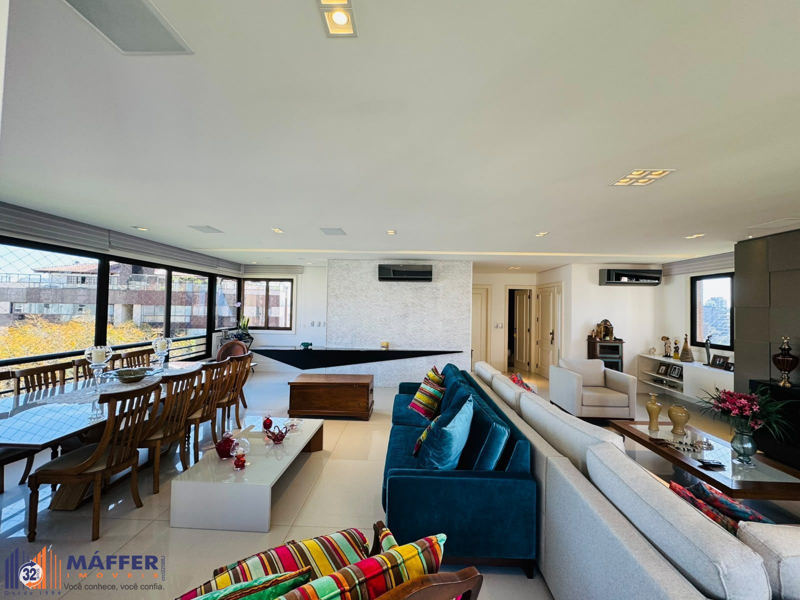 Apartamento, 3 quartos, 181 m² - Foto 10