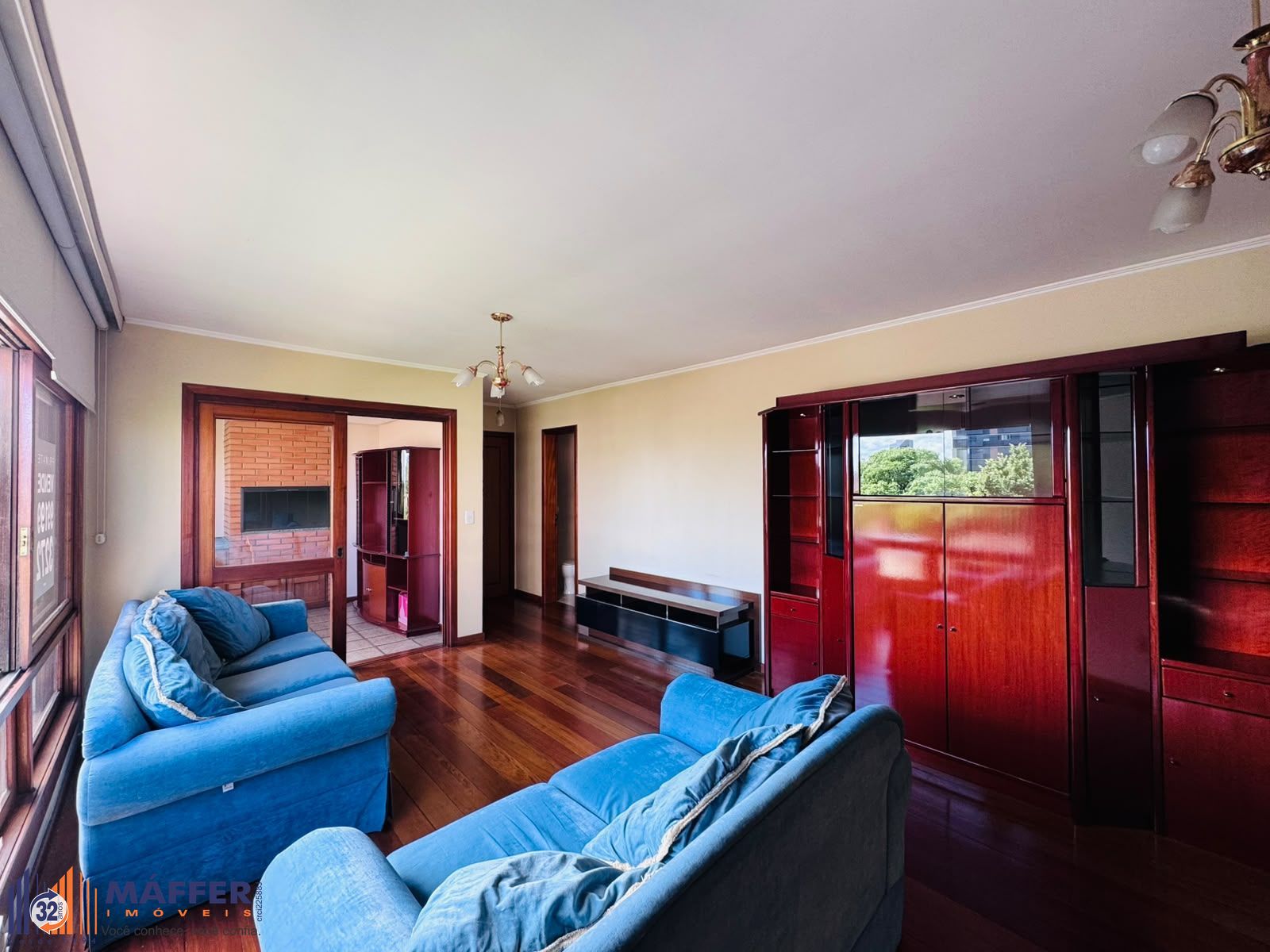 Apartamento, 3 quartos, à venda, 130 m², Mont'serrat - Porto Alegre — foto 4