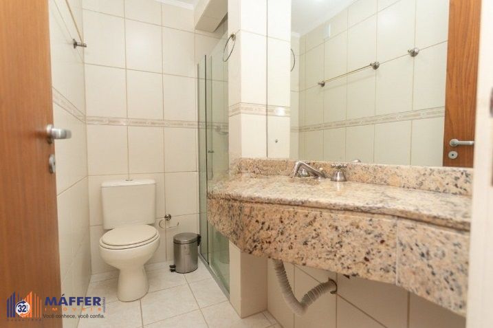 Apartamento, 2 quartos, 62 m² - Foto 10
