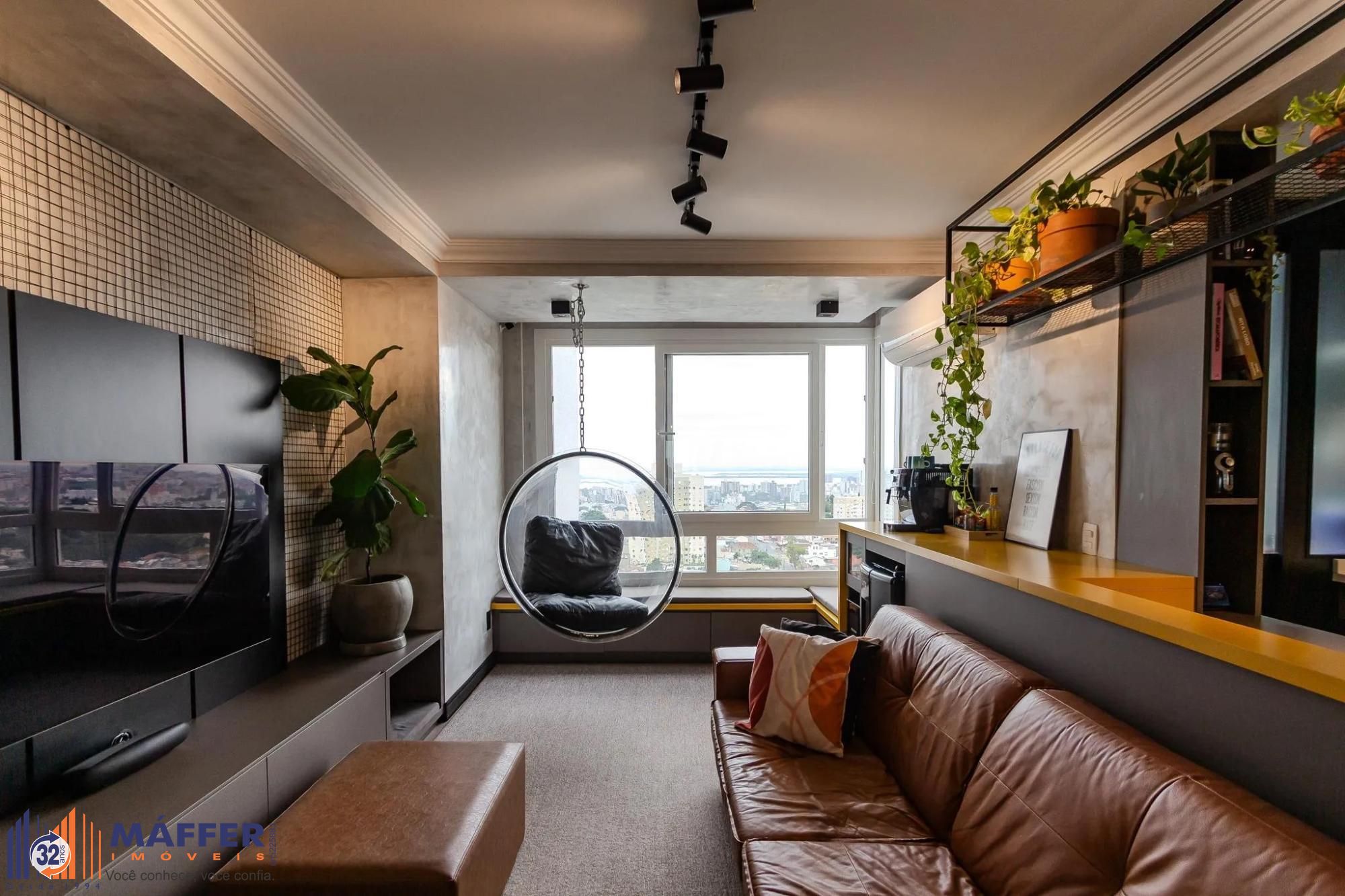 Apartamento, 3 quartos, 85 m² - Foto 1