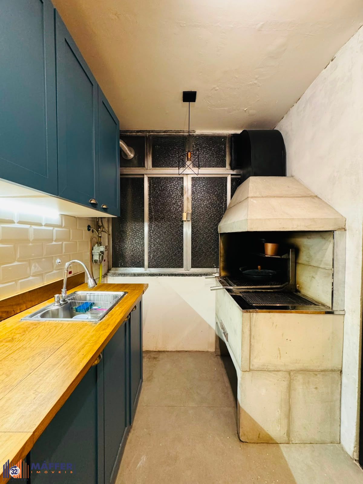 Apartamento, 3 quartos, 95 m² - Foto 6
