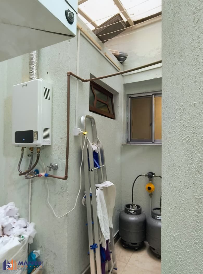 Apartamento, 3 quartos, 160 m² - Foto 40