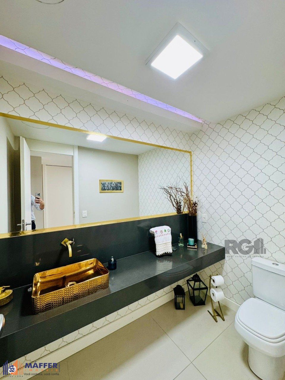 Apartamento, 3 quartos, 325 m² - Foto 32