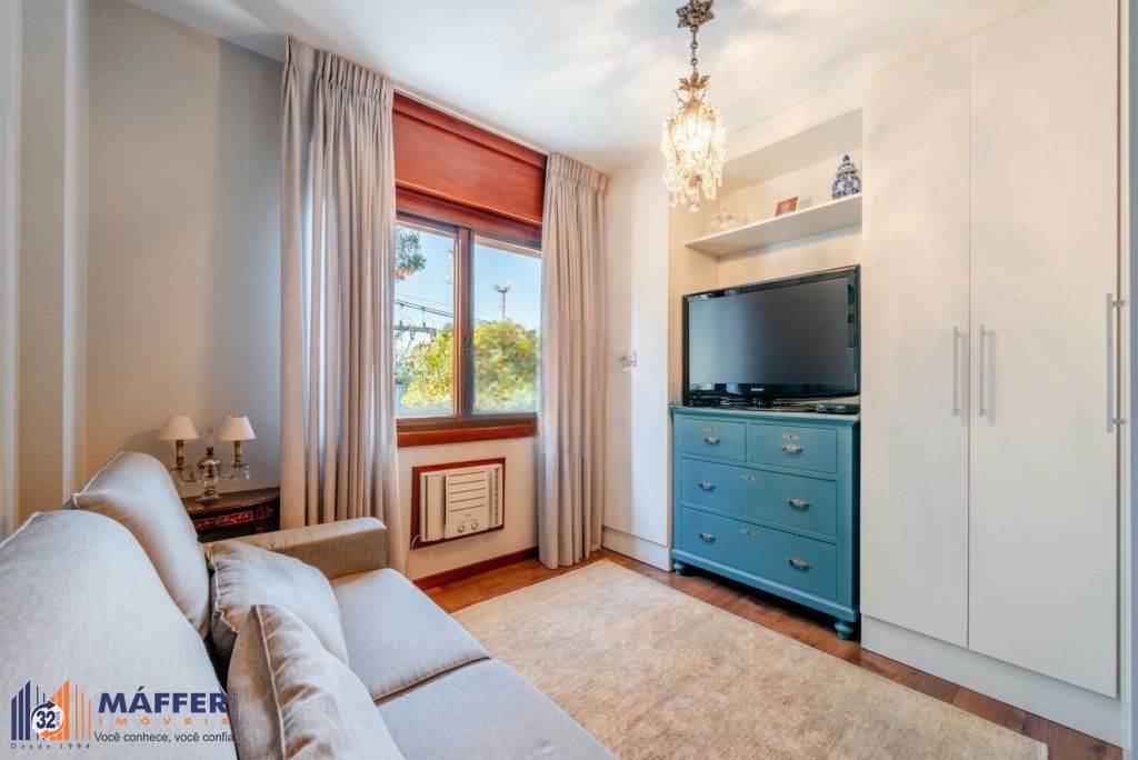 Apartamento, 3 quartos, 123 m² - Foto 22