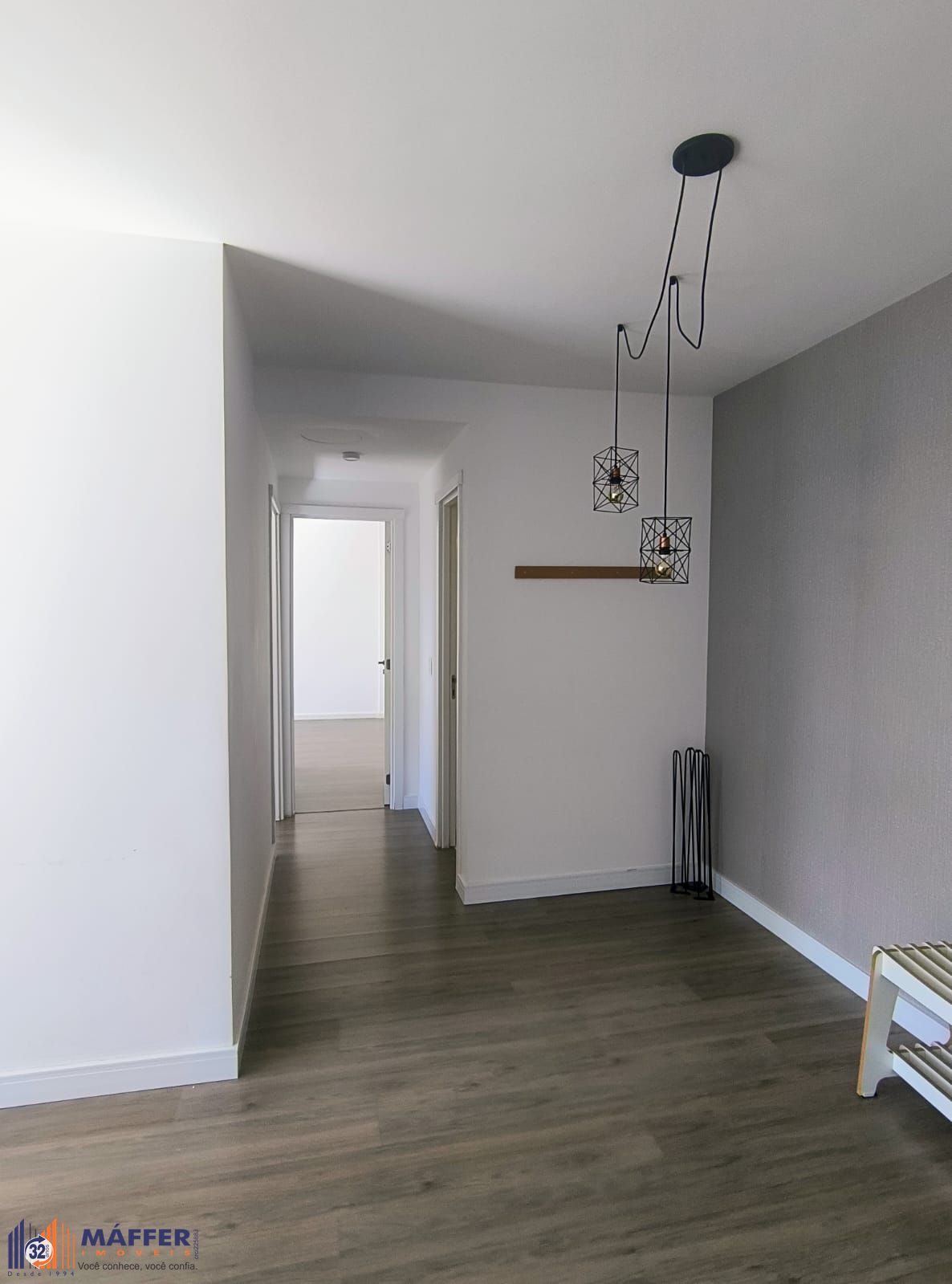 Apartamento, 2 quartos, 69 m² - Foto 6