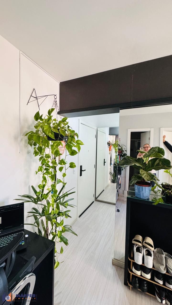 Apartamento, 1 quarto, 41 m² - Foto 6