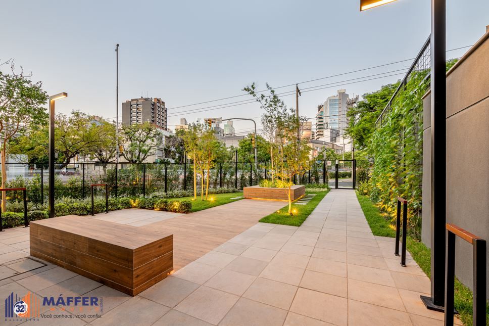 Apartamento, 1 quarto, 27 m² - Foto 14