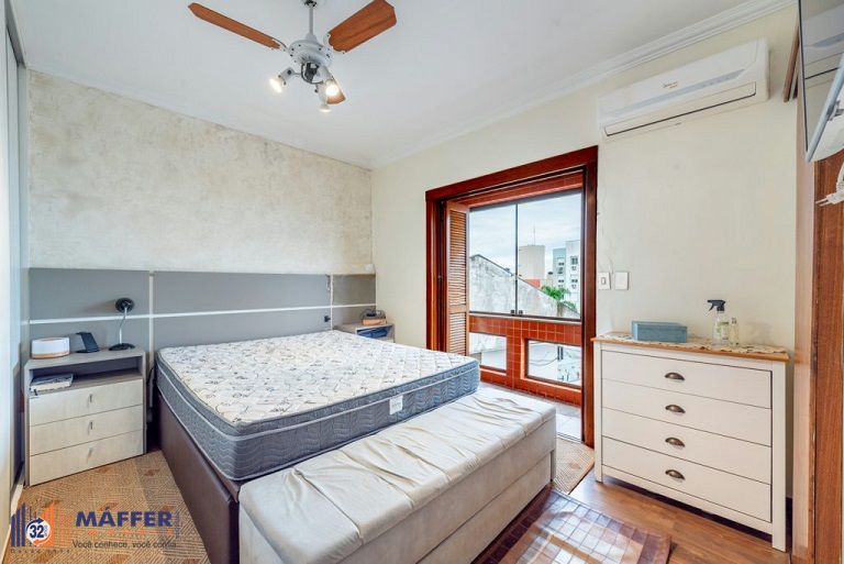 Apartamento, 3 quartos, 118 m² - Foto 16