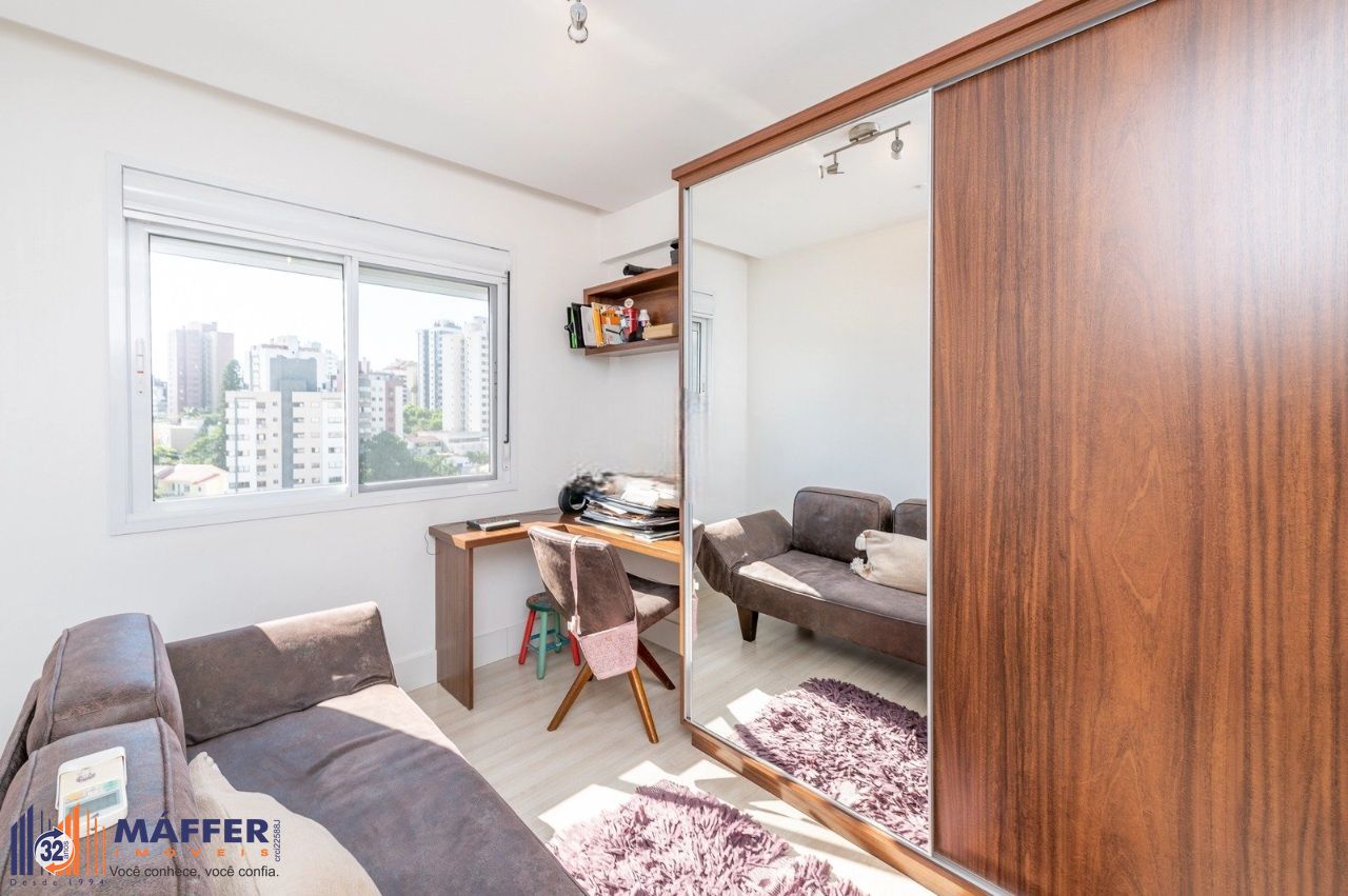 Apartamento, 2 quartos, 62 m² - Foto 9