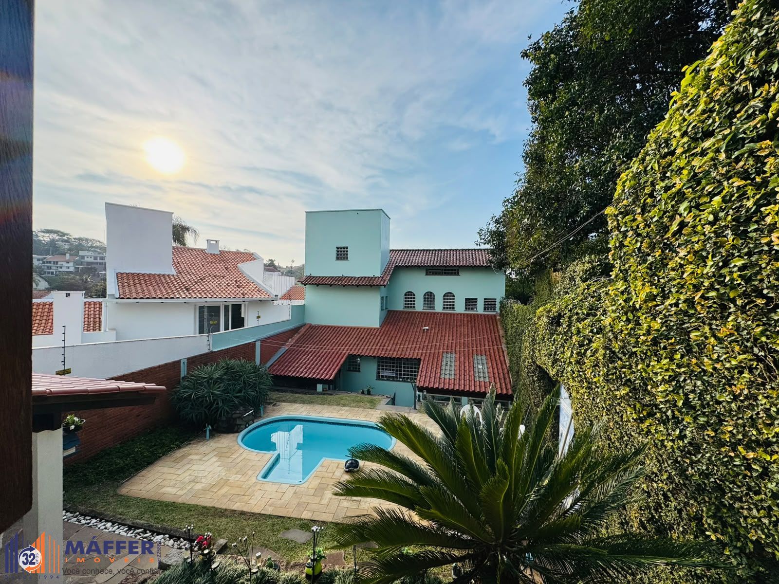 Casa, 5 quartos, 250 m² - Foto 9