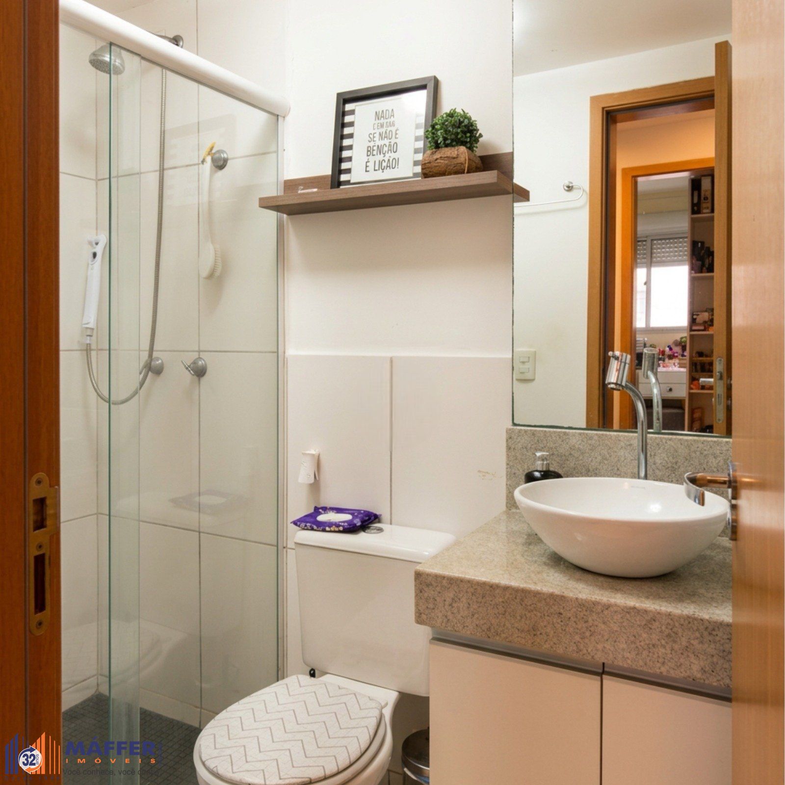 Apartamento, 2 quartos, 51 m² - Foto 11