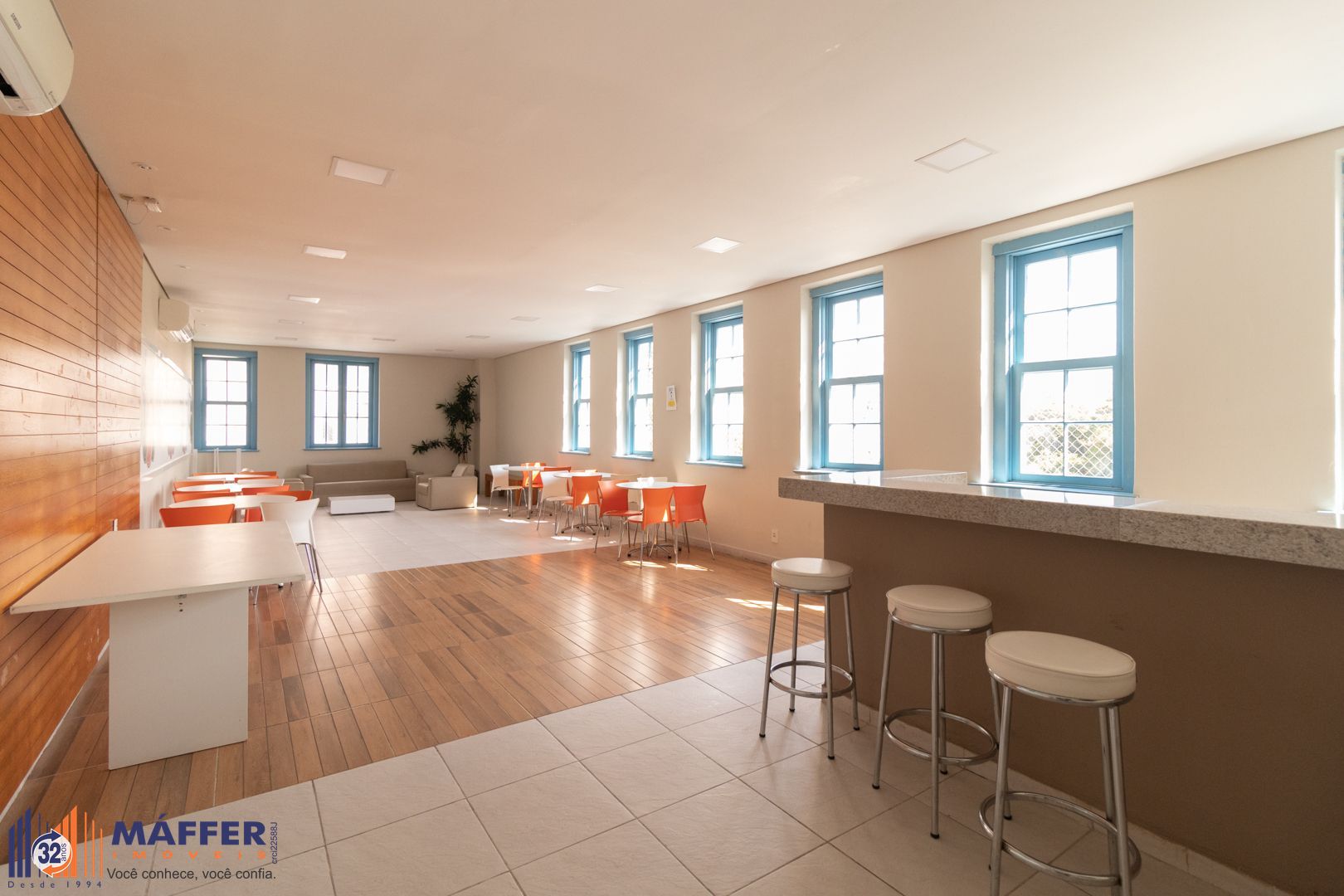 Apartamento, 3 quartos, 69 m² - Foto 9