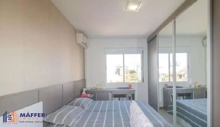Apartamento, 2 quartos, 75 m² - Foto 15