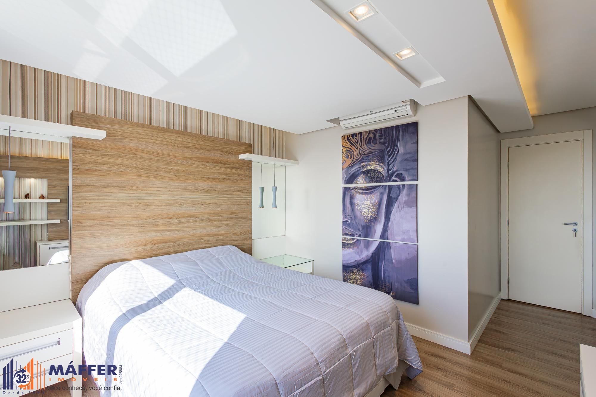 Apartamento, 3 quartos, 125 m² - Foto 11