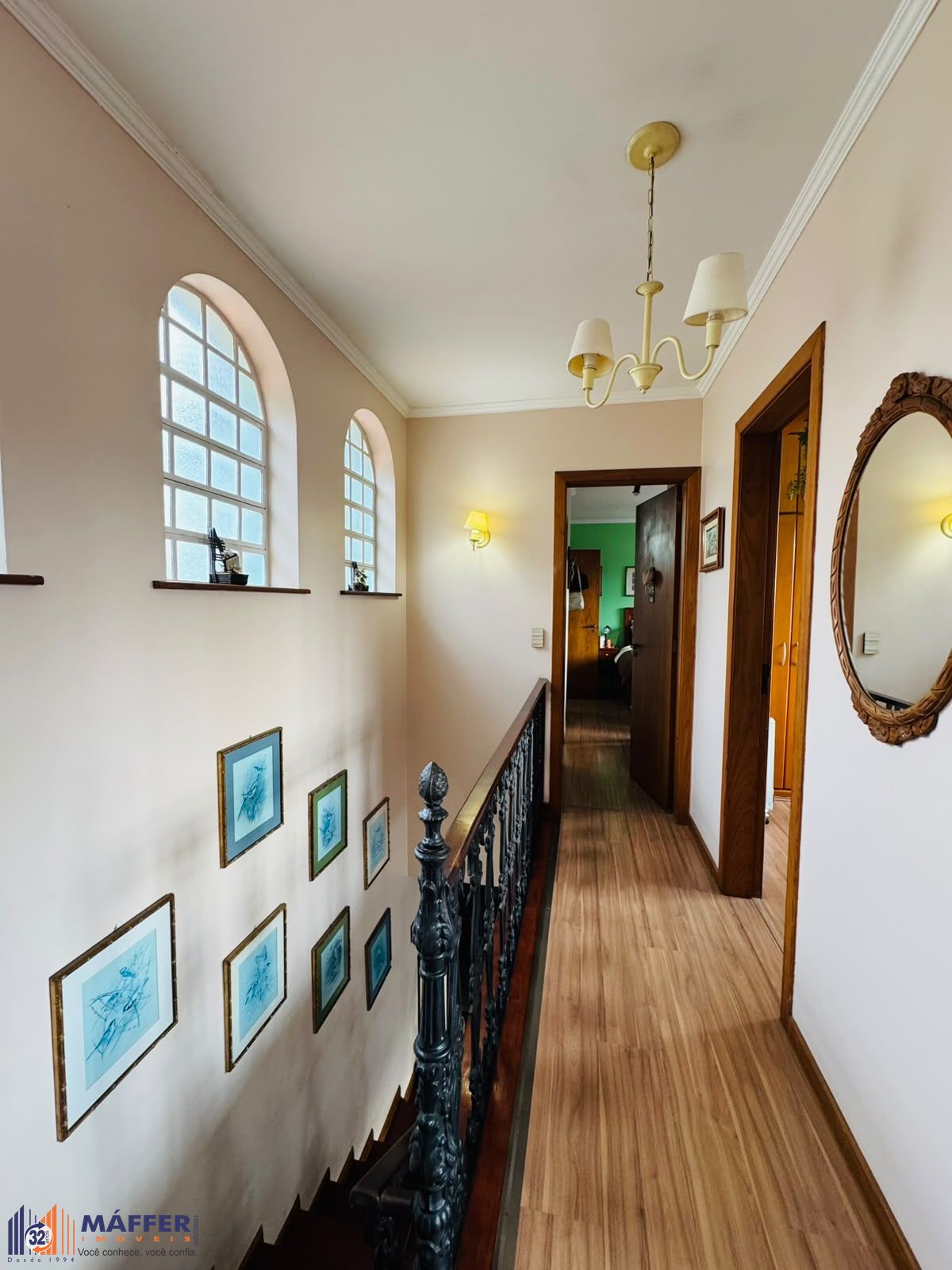 Casa, 5 quartos, 250 m² - Foto 39