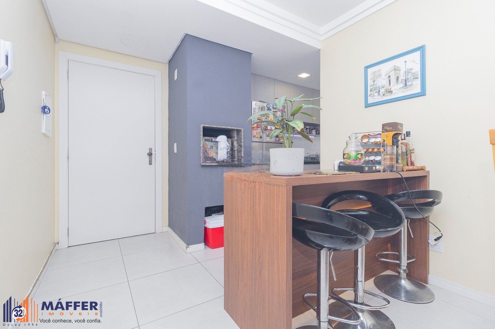 Apartamento, 2 quartos, 58 m² - Foto 7