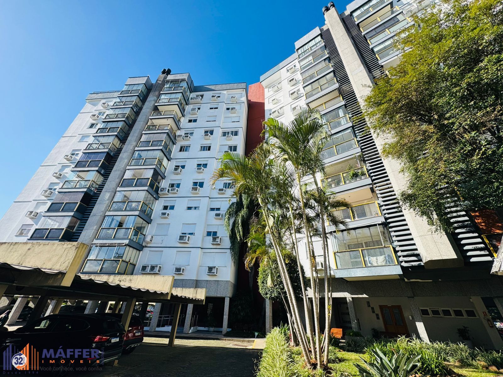 Apartamento, 3 quartos, 94 m² - Foto 21