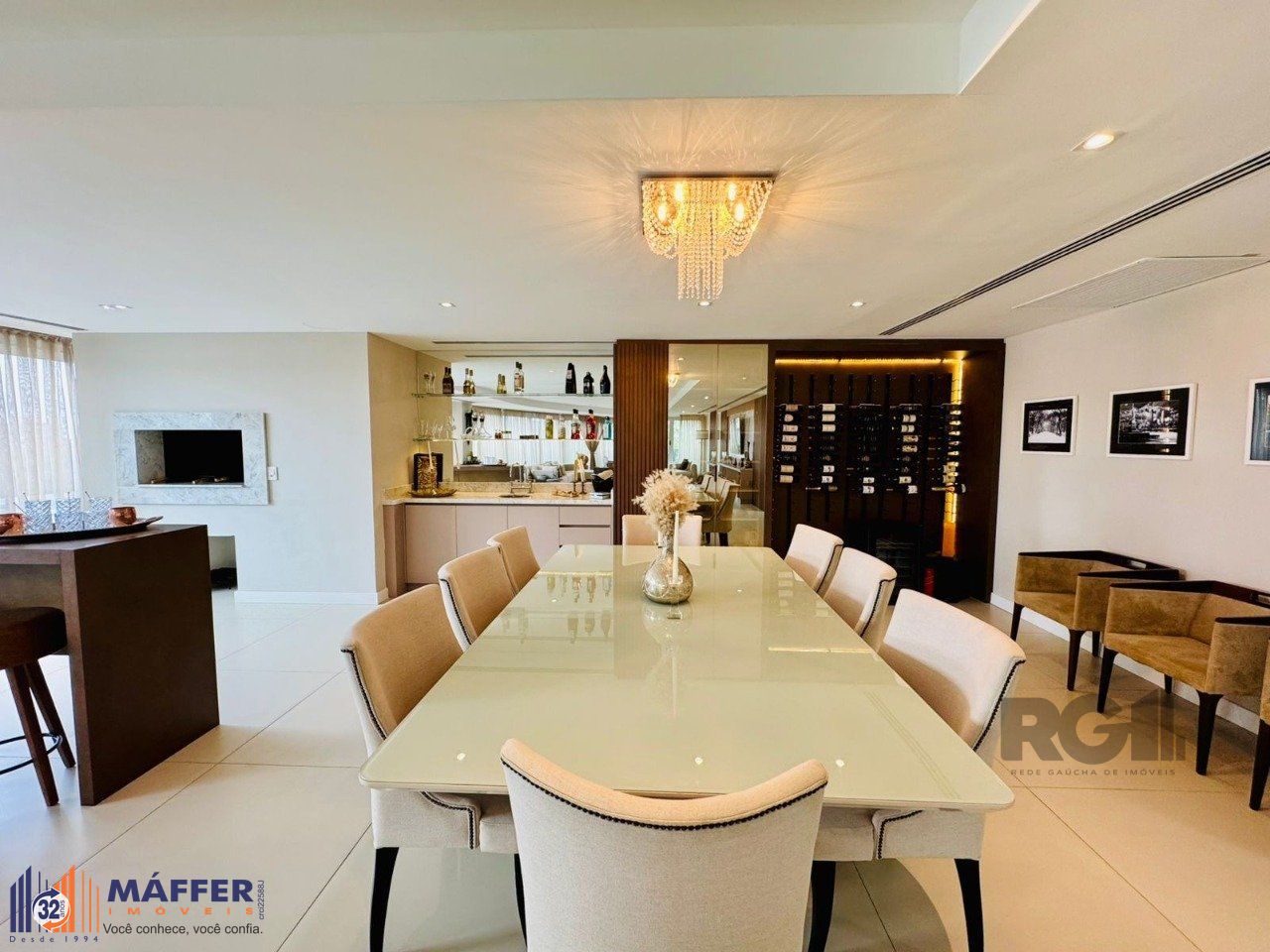 Apartamento, 3 quartos, 325 m² - Foto 39