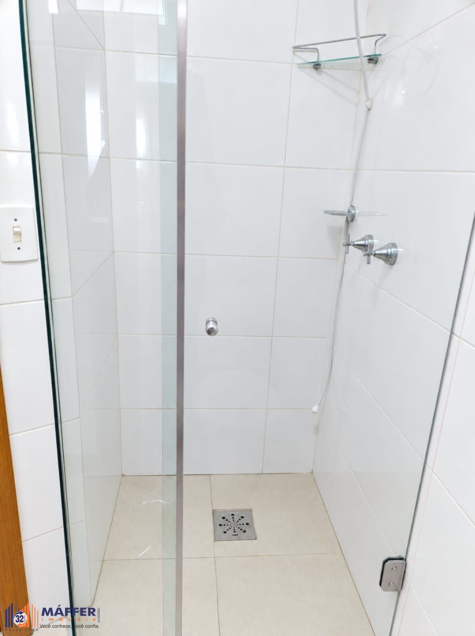 Apartamento, 1 quarto, 43 m² - Foto 12